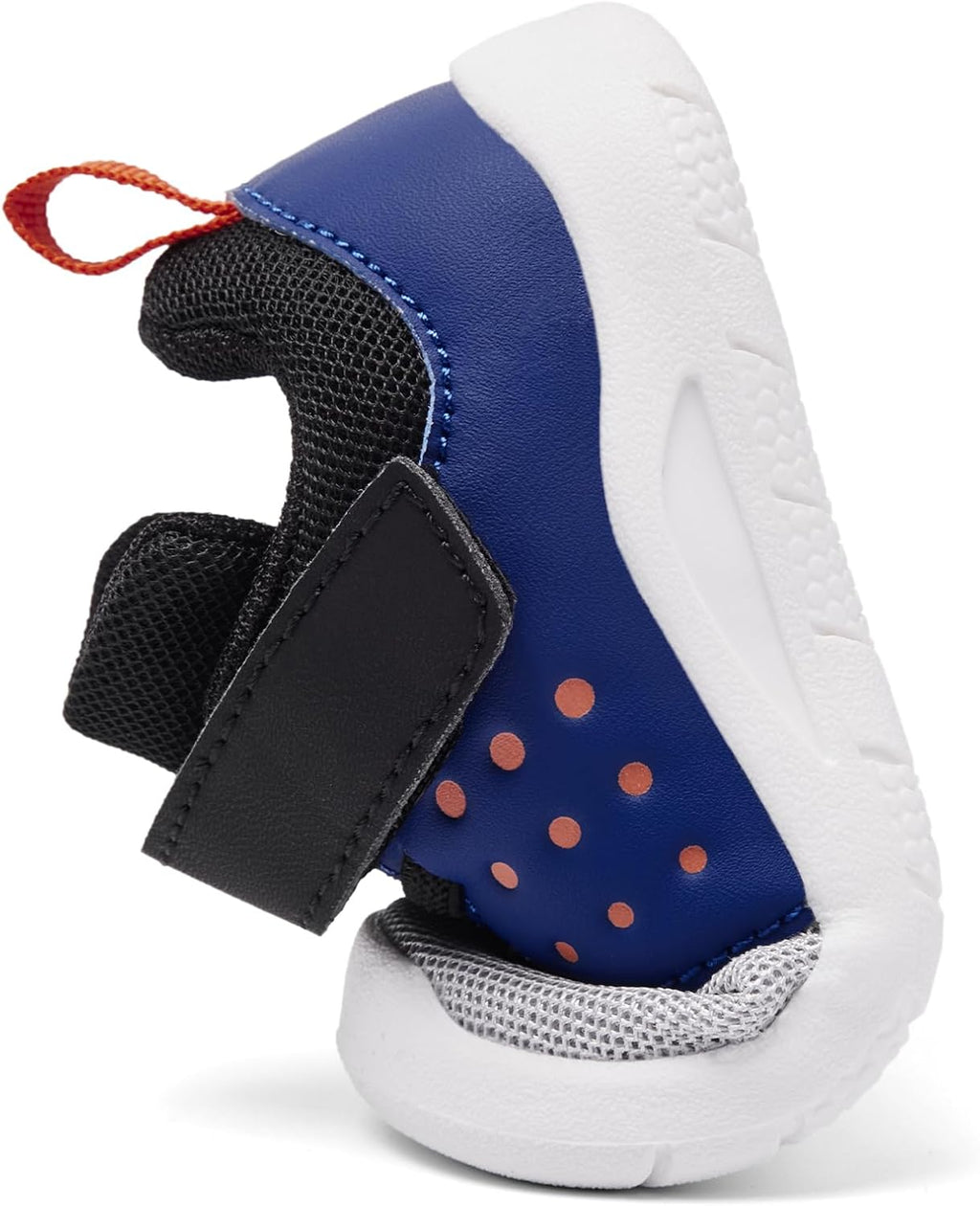 MORENDL Toddler Baby Shoes 0-4 Years Boy Girl Lightweight Breathable Non-Slip Sports Sneakers Running Walking Tennis Barefoot Shoes