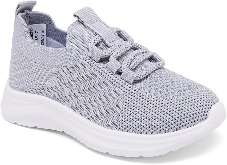 BMCiTYBM Baby Toddler Walking Sneakers Boys Girls Shoes