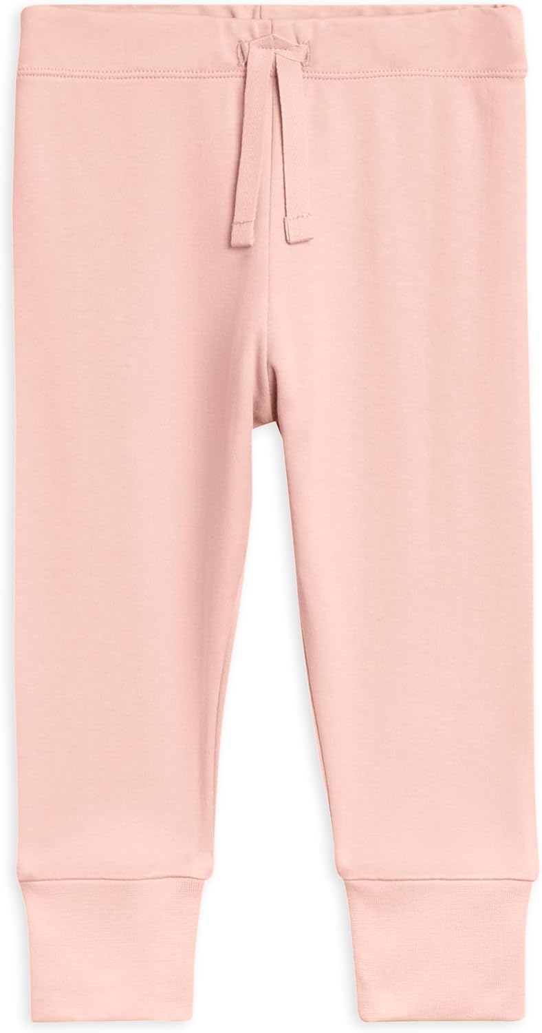 Colored Organics - Cruz Joggers Organic Cotton Baby Pants - Kids & Baby Clothes