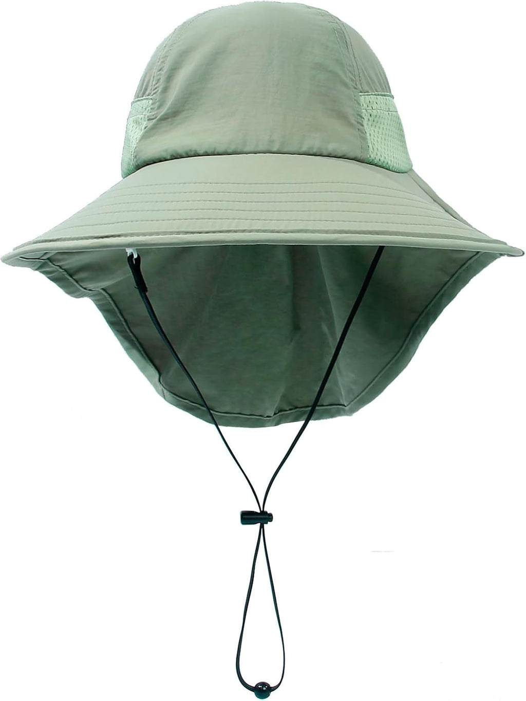 Baby Sun Protection Hat for Infant Toddlers Boys Girls UPF 50+ Sunhat for Outdoor Beach Swim