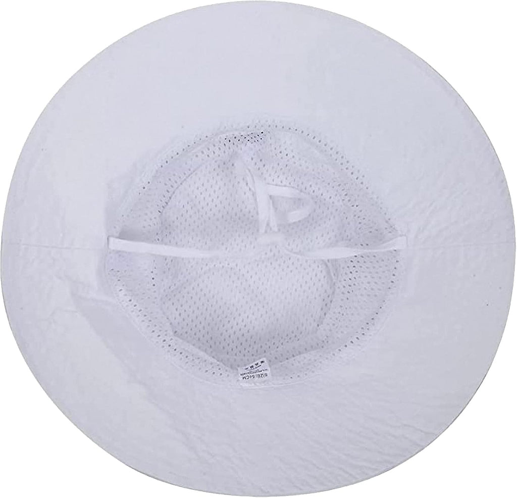 55cube Toddler Sun Hat Beach Bucket Hat for Girls Boys Toddlers