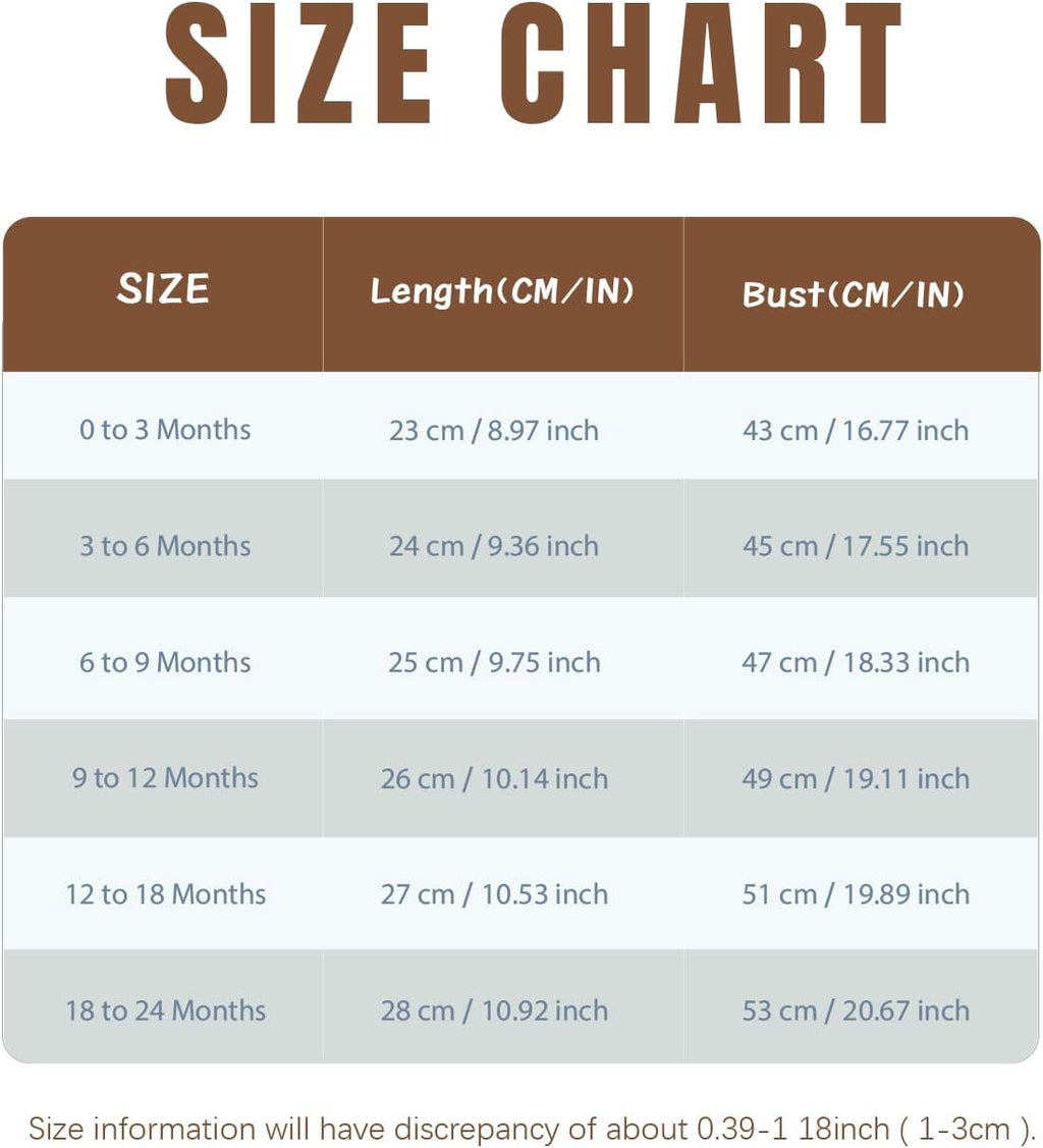 Jimonda Boys Baby Girls Short Sleeve Romper Unisex Baby Footless Pajamas With Viscose 2-Way Zipper Front 3Pcs0-24Months