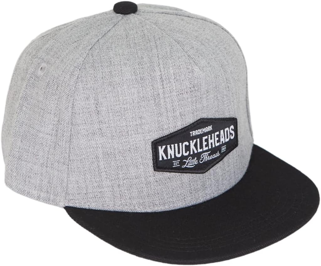 Baby Hats - Baseball Hat, Newborn Youth Flat Brim Mesh Trucker Surf Skate Bubba Bro Fitted Beach Cap Gorros para Bebes