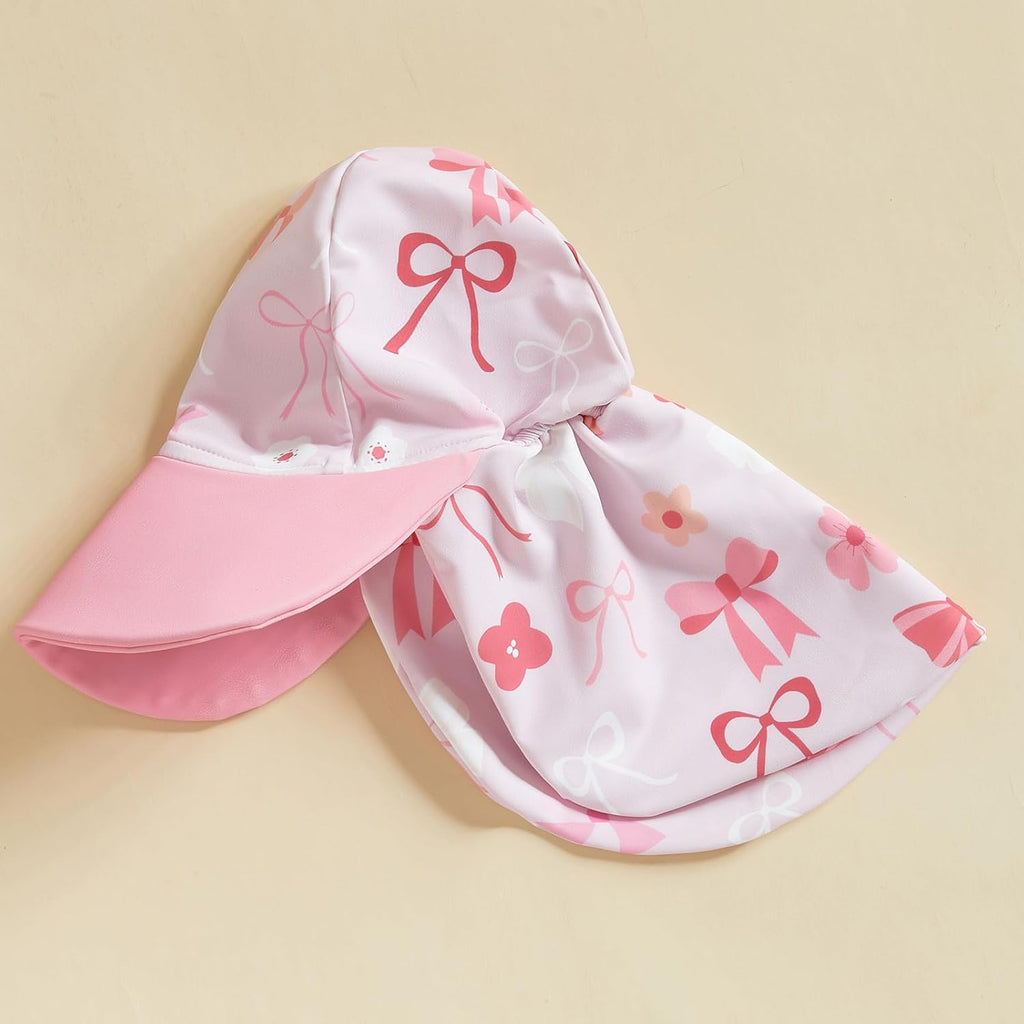 Hnyenmcko Baby/Toddler Boy Rash Guard Swimsuit Long Sleeve One Piece Zipper Swimwear Sunsuit Infant Bathing Suit Beachwear