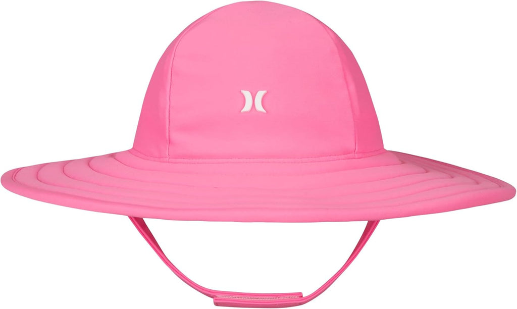 Hurley Baby Sun Hat