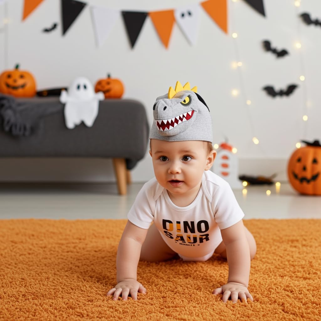 PATPAT Baby Bodysuits Supersoft Bamboo Viscose - Short Sleeve Boys and Girls - Newborn Infant Unisex Clothes Pack