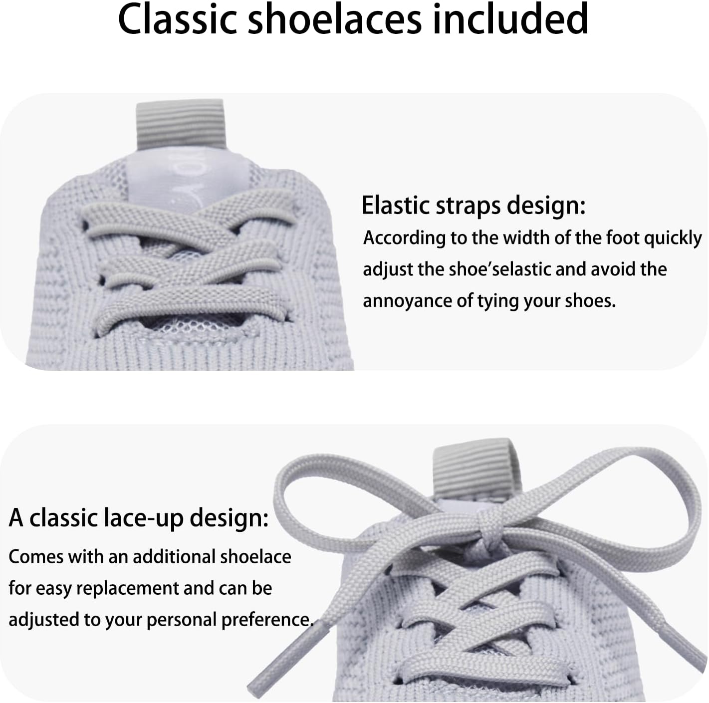 MORENDL Toddler Shoes Baby Walking Sock Shoes Infant Sneakers 0-4 Years Boy Girl Barefoot Tennis Shoe Non-Slip Brethable