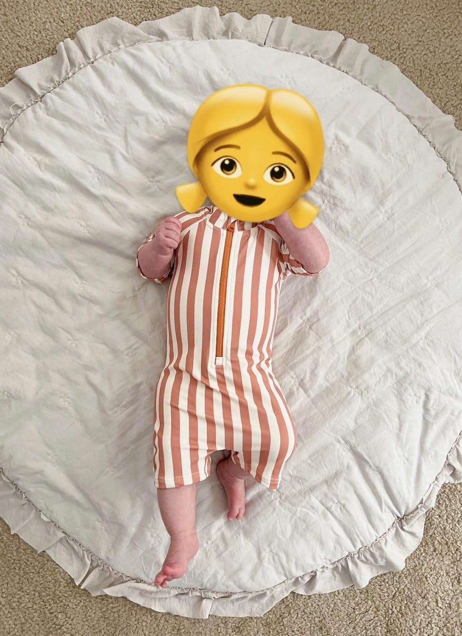 Boys One Piece Swimsuit Whale Dolphin Bathing Suit Zipper Rash Guard Kid Short Sleeve Swimwear Shark Beach Wear UPF50+