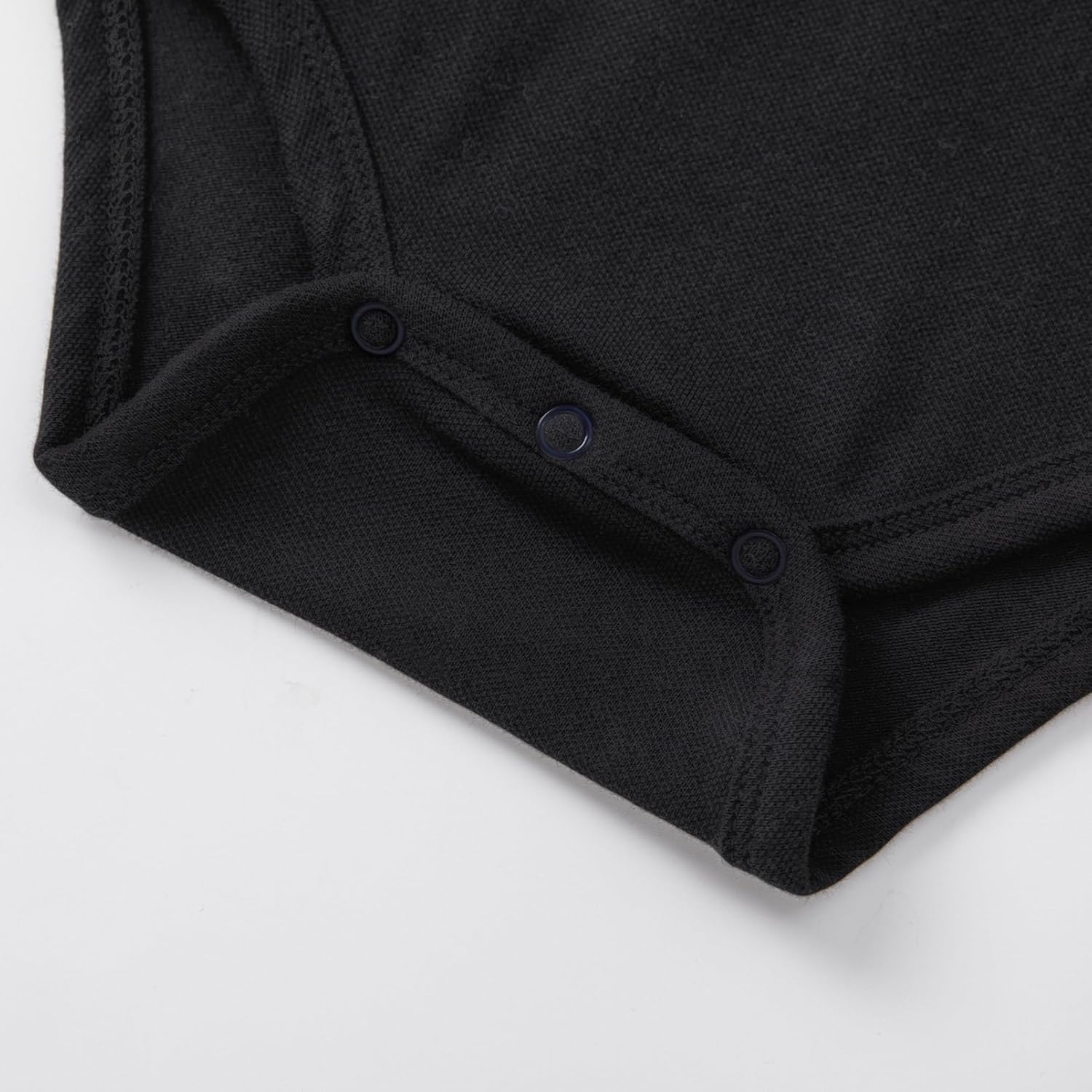 pureborn Baby Boys Girls Bodysuit Super Soft Cotton Romper 0-24 Months