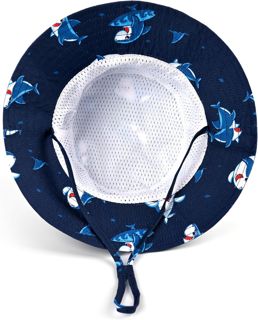 Kids Toddler Baby Boy Sun Hat Summer Bucket Hats with UPF 50+ UV Sun Protective