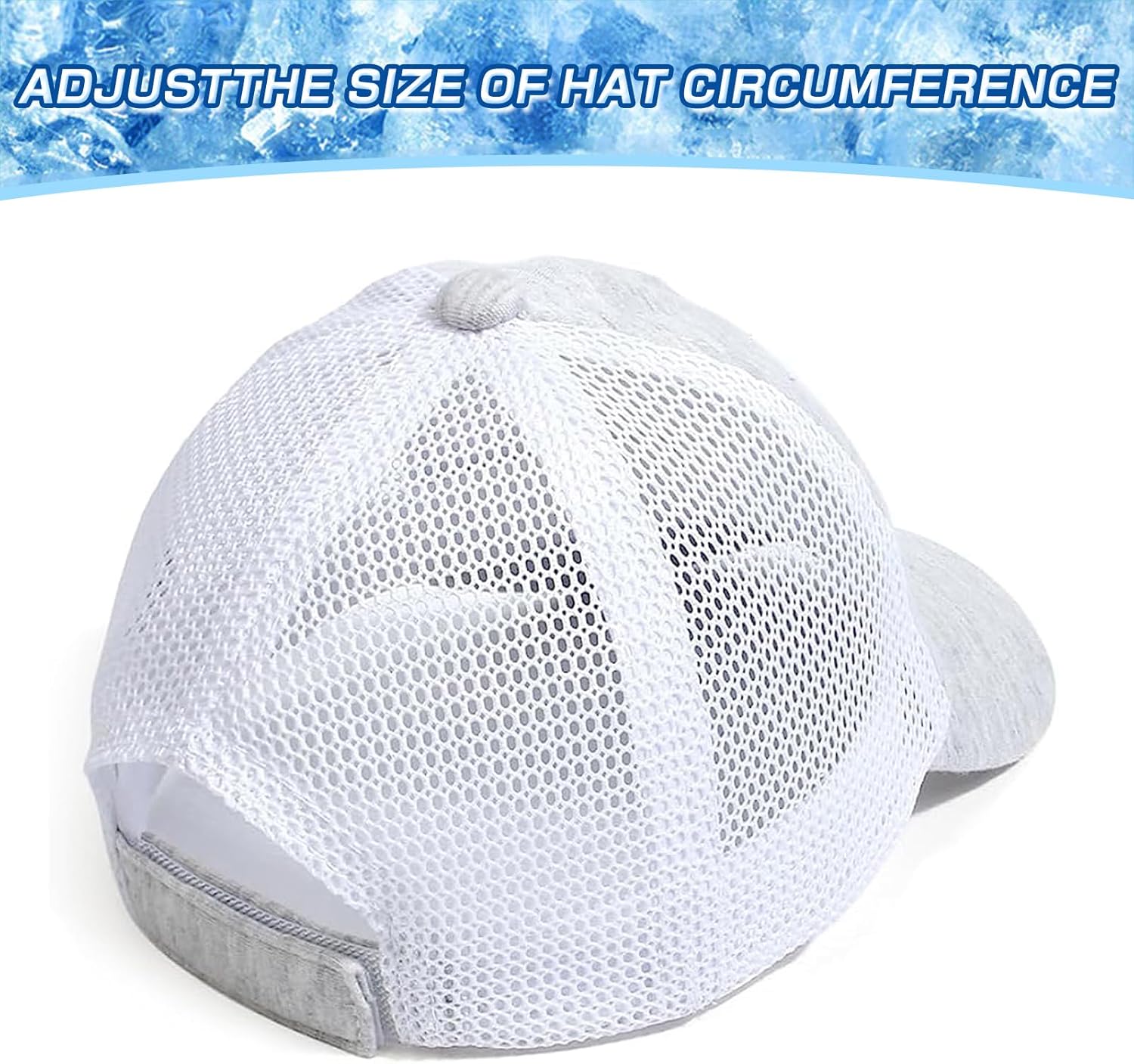 Duoyeree Toddler Baseball Cap Baby Cap Sun hat Print Dinosaur Pattern and Solid Color hat Kids boy Girl Age 0-8t