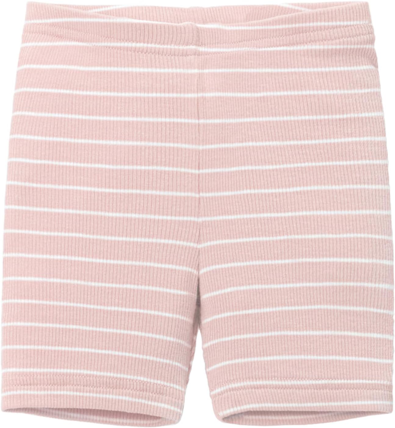 AVAUMA Stripe Pattern Baby Boys Girls Pajama Set Kids Toddler Snug fit Ribbed Sleepwear pjs for Daily Life Style