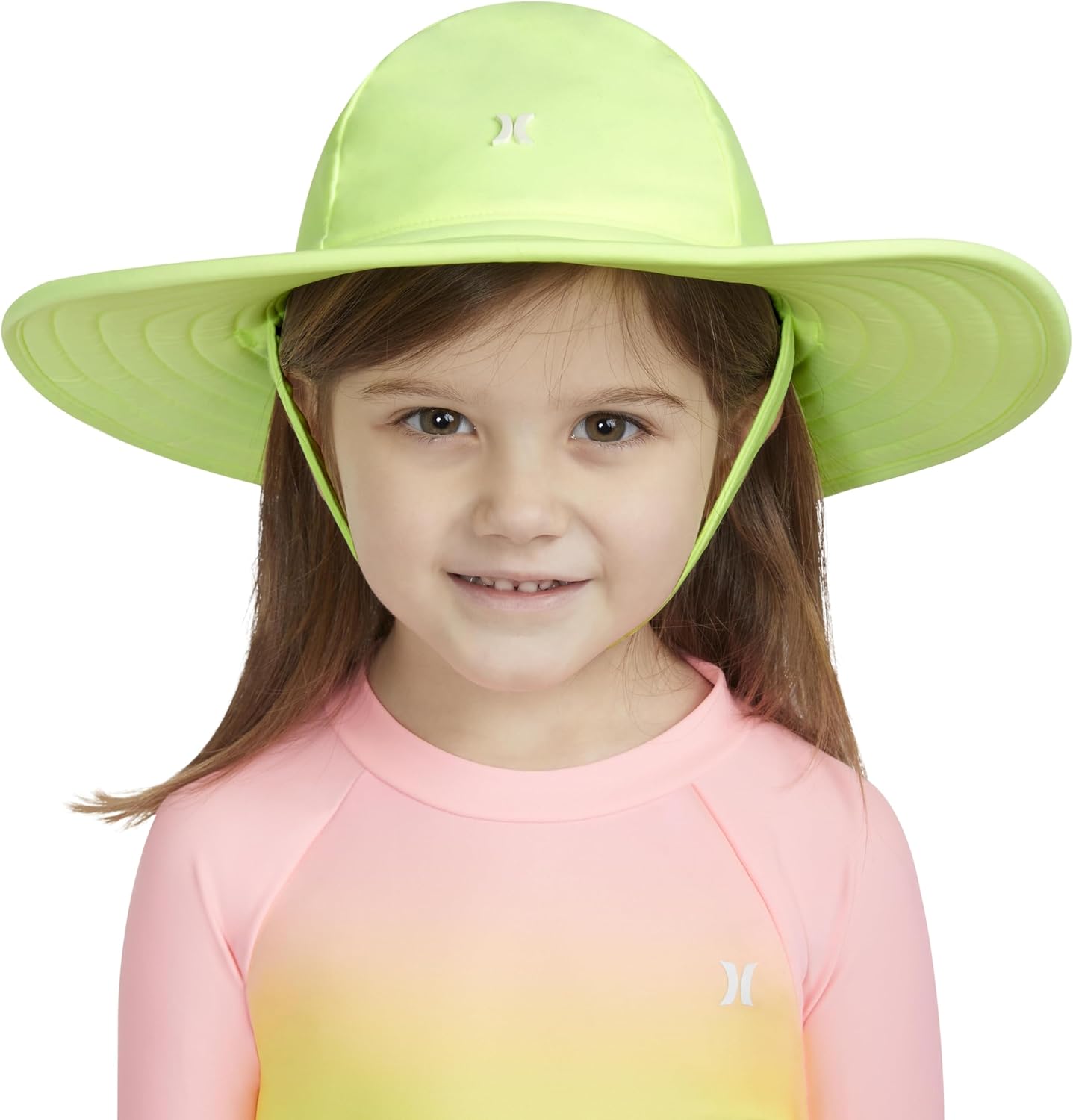 Hurley Baby Sun Hat