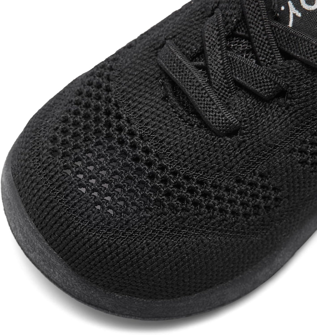 MORENDL Toddler Shoes Baby Walking Sock Shoes Infant Sneakers 0-4 Years Boy Girl Barefoot Tennis Shoe Non-Slip Brethable