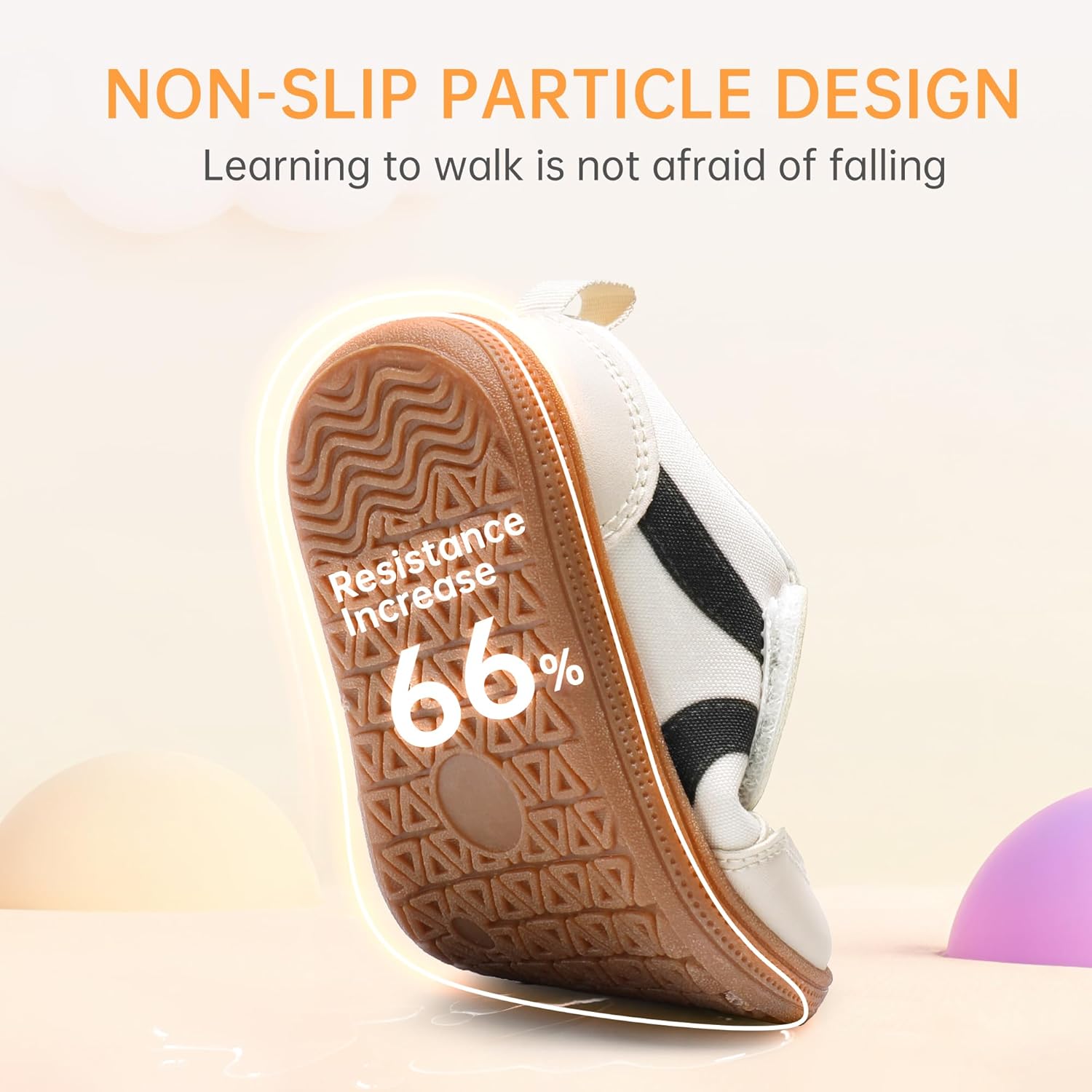 Toddler Wide Toe Box Barefoot Shoes Boys Girls Sneakers Kids Tennis Shoes Preschool Non Slip Lightweight Comfortable First Walking Shoes Running Outdoor Activities