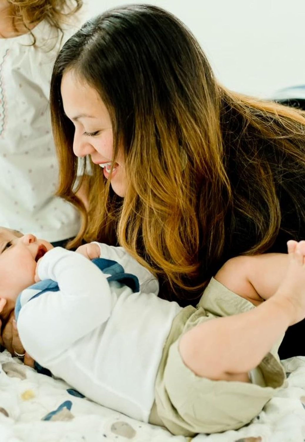 Little Unicorn Original Premium Cotton Quilt | Multi-Layered & Extra-Soft Muslin Fabric |for Babies & Toddlers (Planetary)