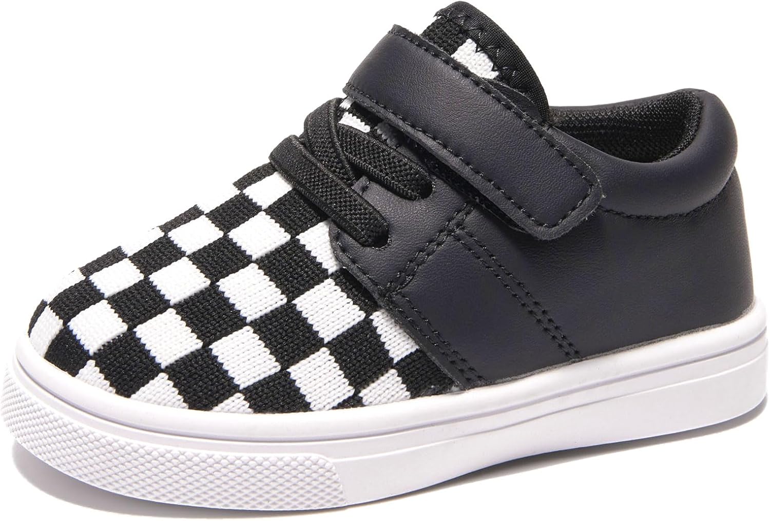 Newsonet Baby Shoes Boys Girls First Walking Breathable Non Slip Walker Sneakers Soft Sole 6 9 12 18 20 24 Months