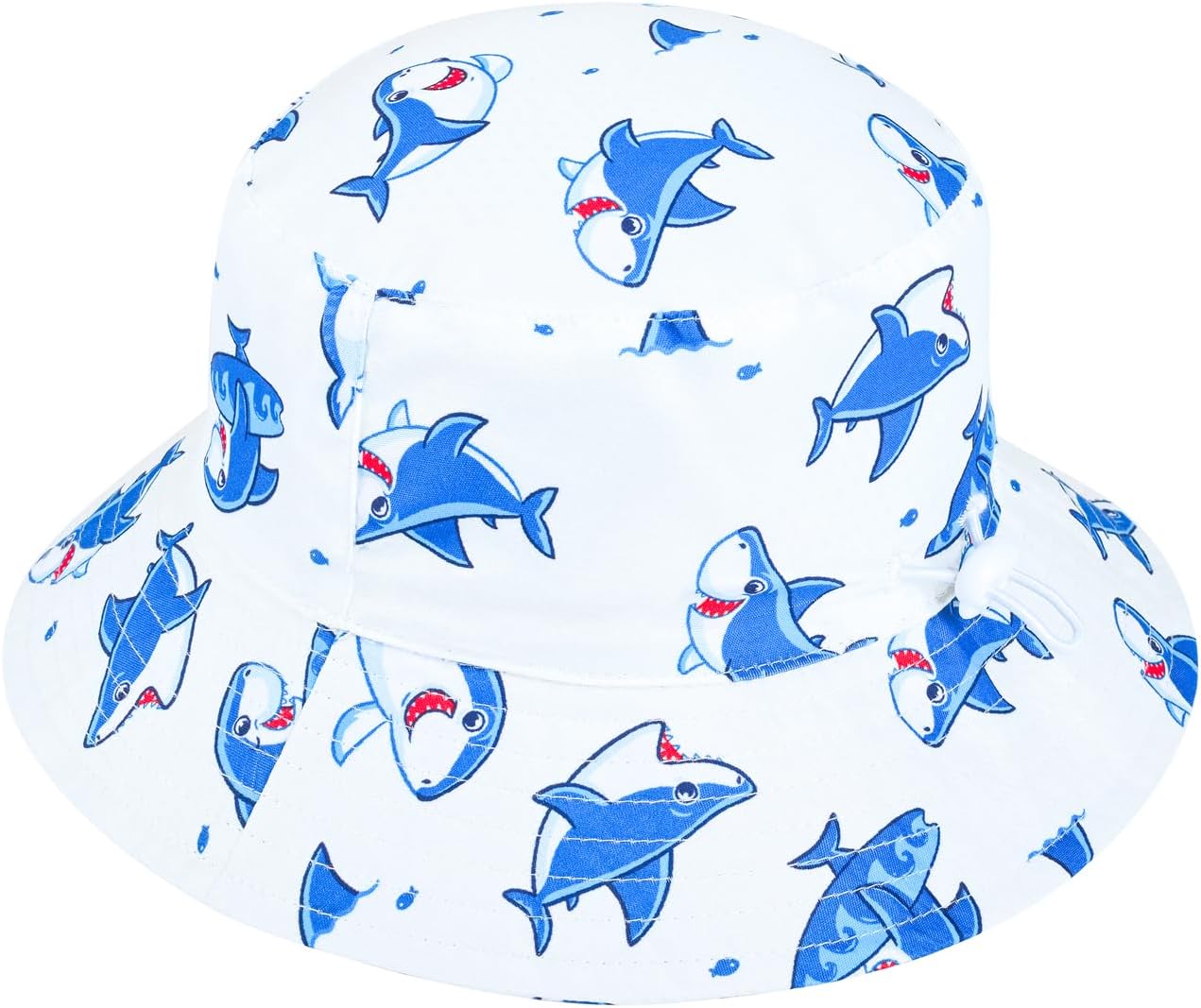 Kids Toddler Baby Boy Sun Hat Summer Bucket Hats with UPF 50+ UV Sun Protective
