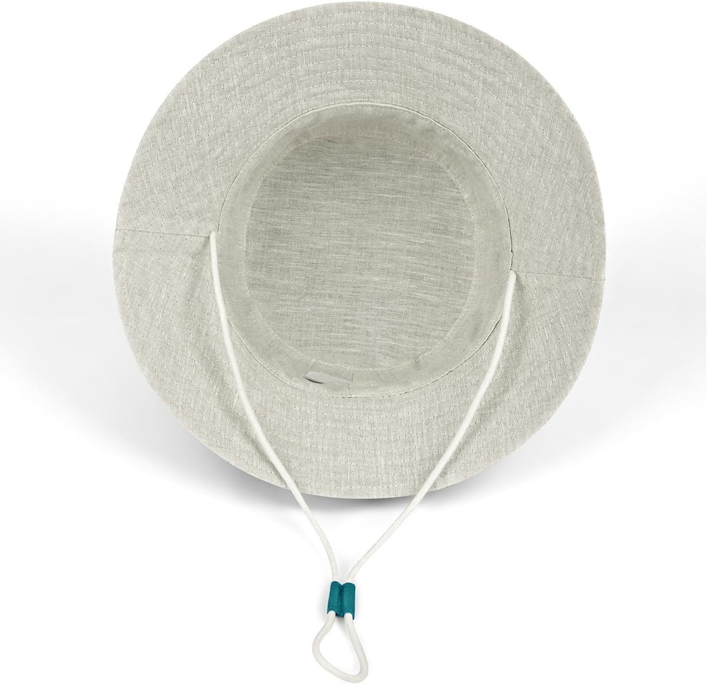 Kids Toddler Baby Boy Sun Hat Summer Bucket Hats with UPF 50+ UV Sun Protective