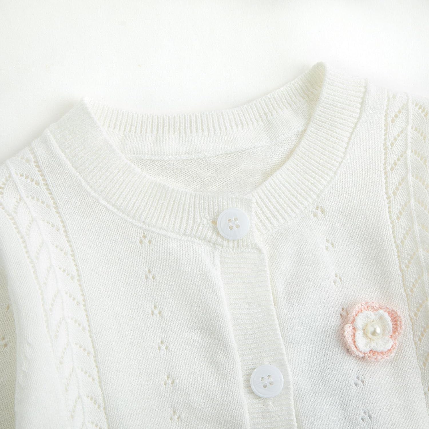 Simplee kids Baby Sweater Animal Leopard Printed Baby Cardigan for Autumn Fall…