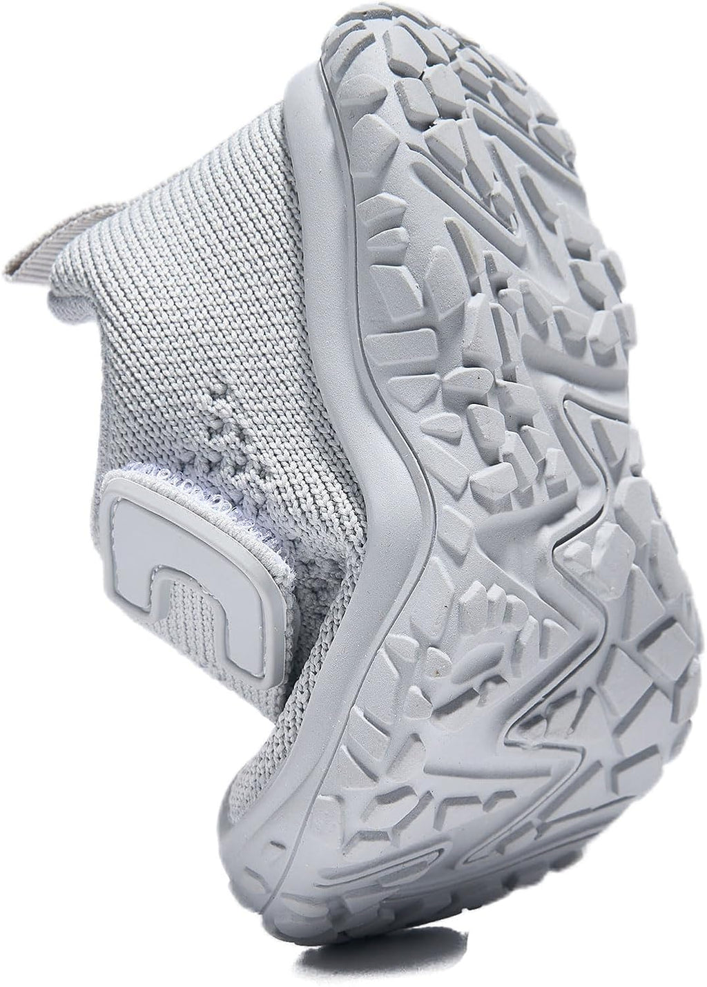 Newsonet Baby Shoes Boys Girls First Walking Breathable Non Slip Walker Sneakers Soft Sole 6 9 12 18 20 24 Months