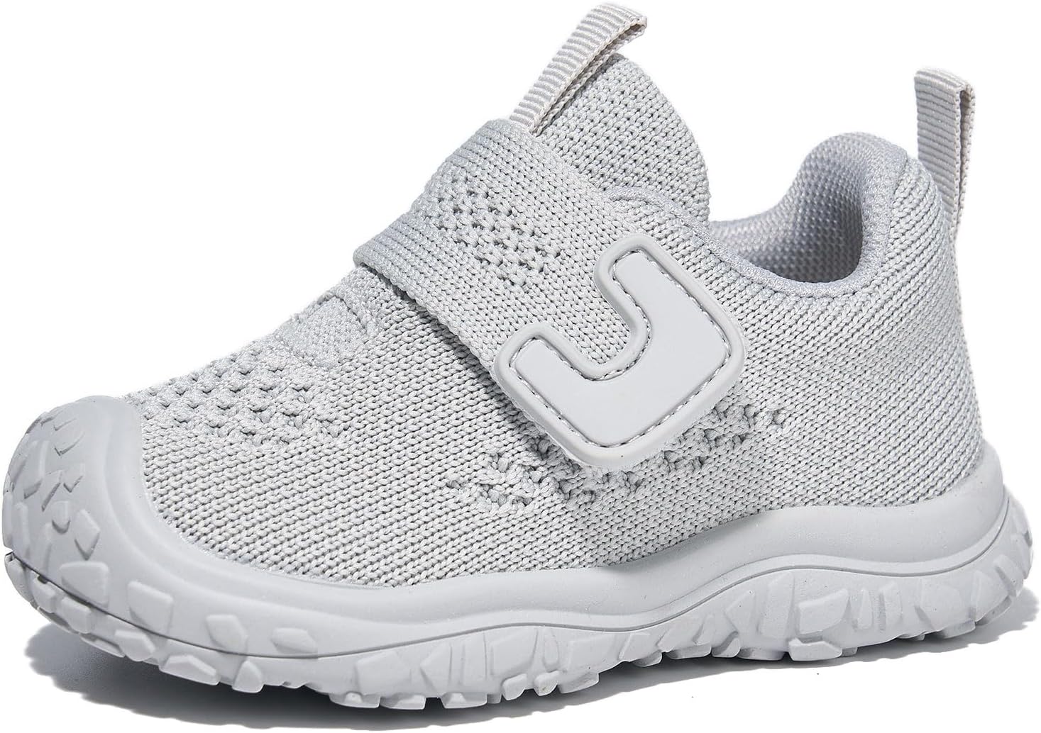 Newsonet Baby Shoes Boys Girls First Walking Breathable Non Slip Walker Sneakers Soft Sole 6 9 12 18 20 24 Months