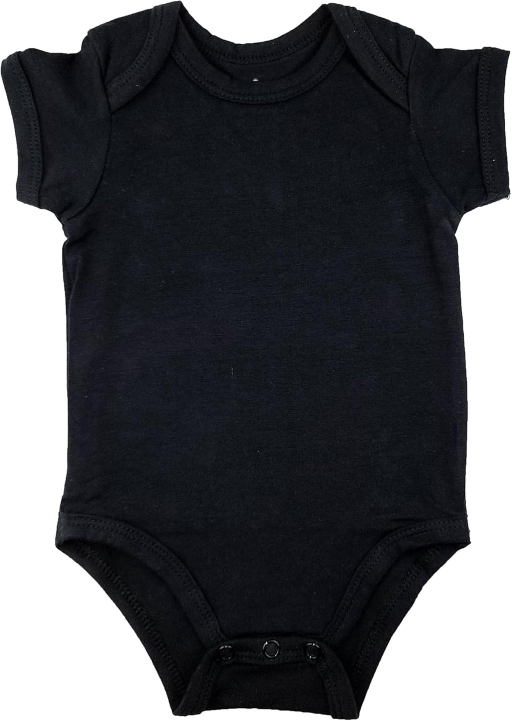 123 Bear Baby Cotton Spandex short-sleeve bodysuits unisex boy girl