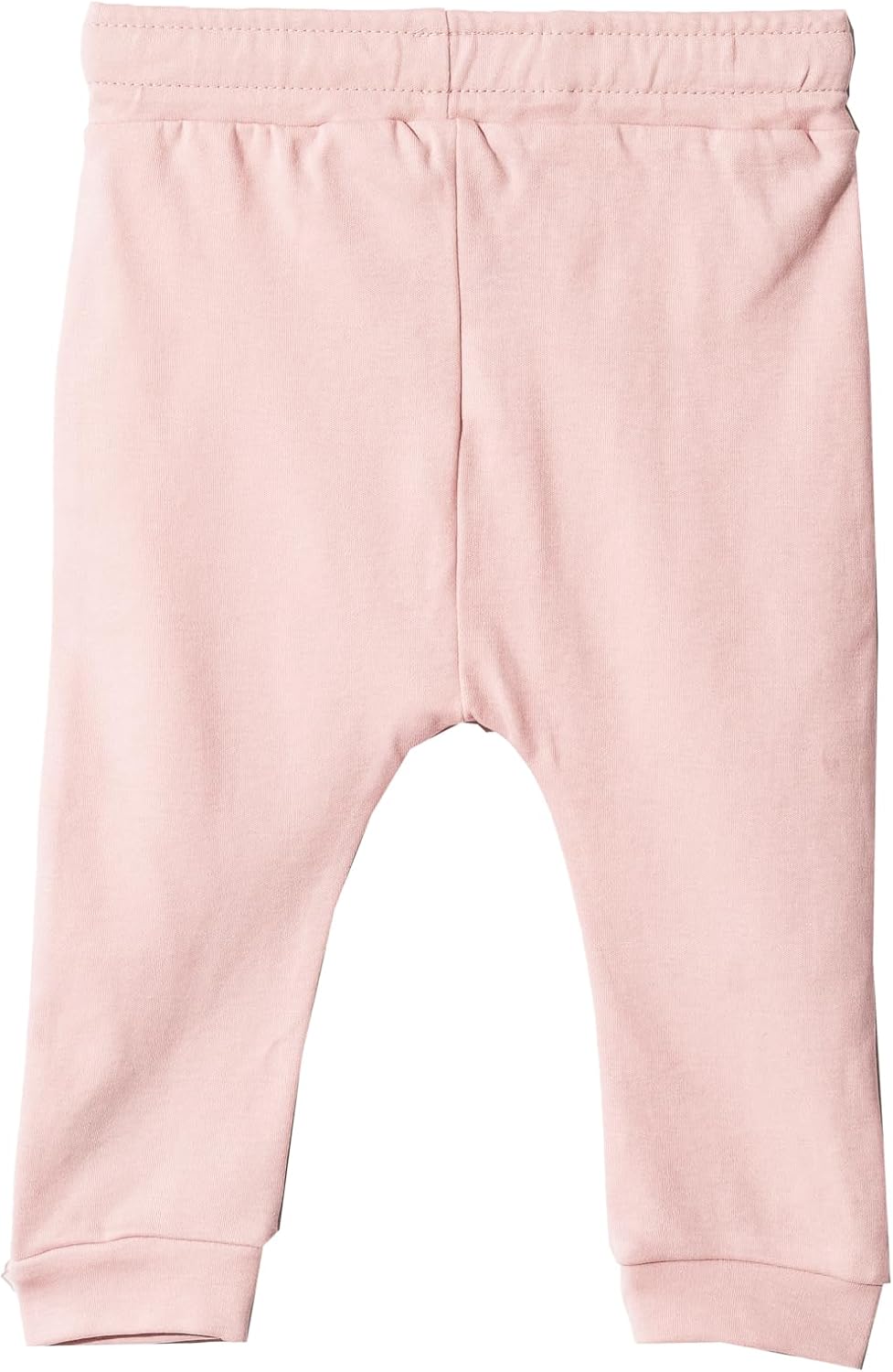 Toddler and Baby Unisex Pants 2-Pack -Baby Pants 0-3 Months to 18-24 Months Baby Cotton Sweatpants Jogger Boy Girl