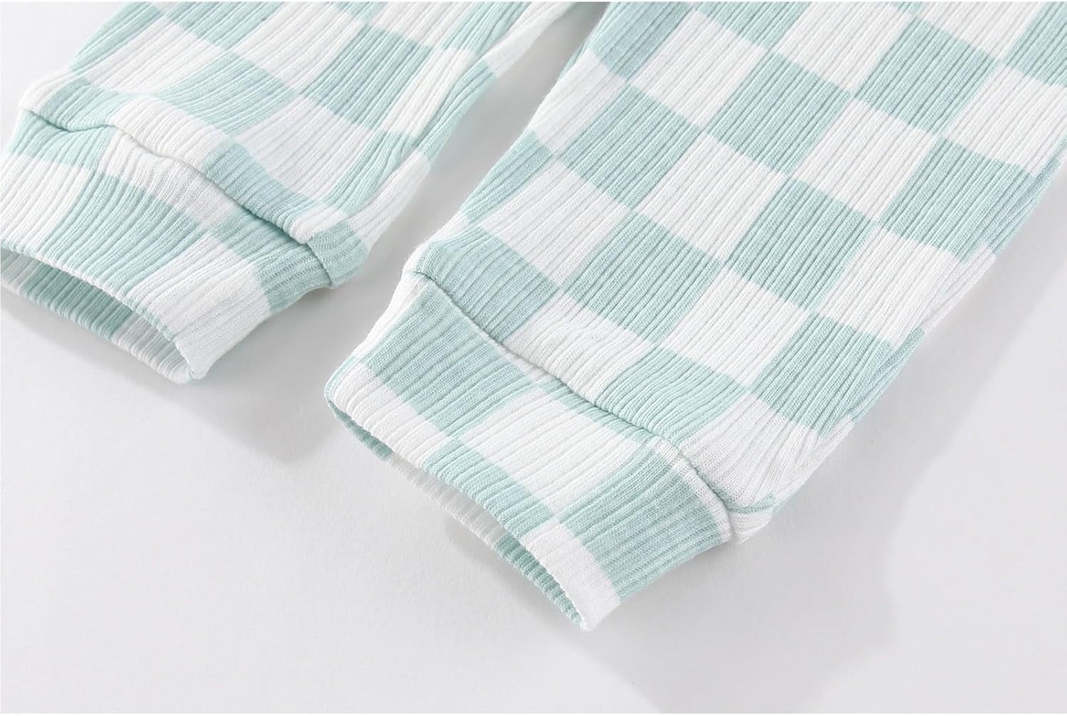 Unisex Baby Boy Girl Pants Sets Cotton Soft Infants Bottoms Casual 5 Pack 0-12 Month Babies' Leggings