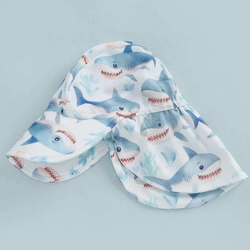 Hnyenmcko Baby/Toddler Boy Rash Guard Swimsuit Long Sleeve One Piece Zipper Swimwear Sunsuit Infant Bathing Suit Beachwear