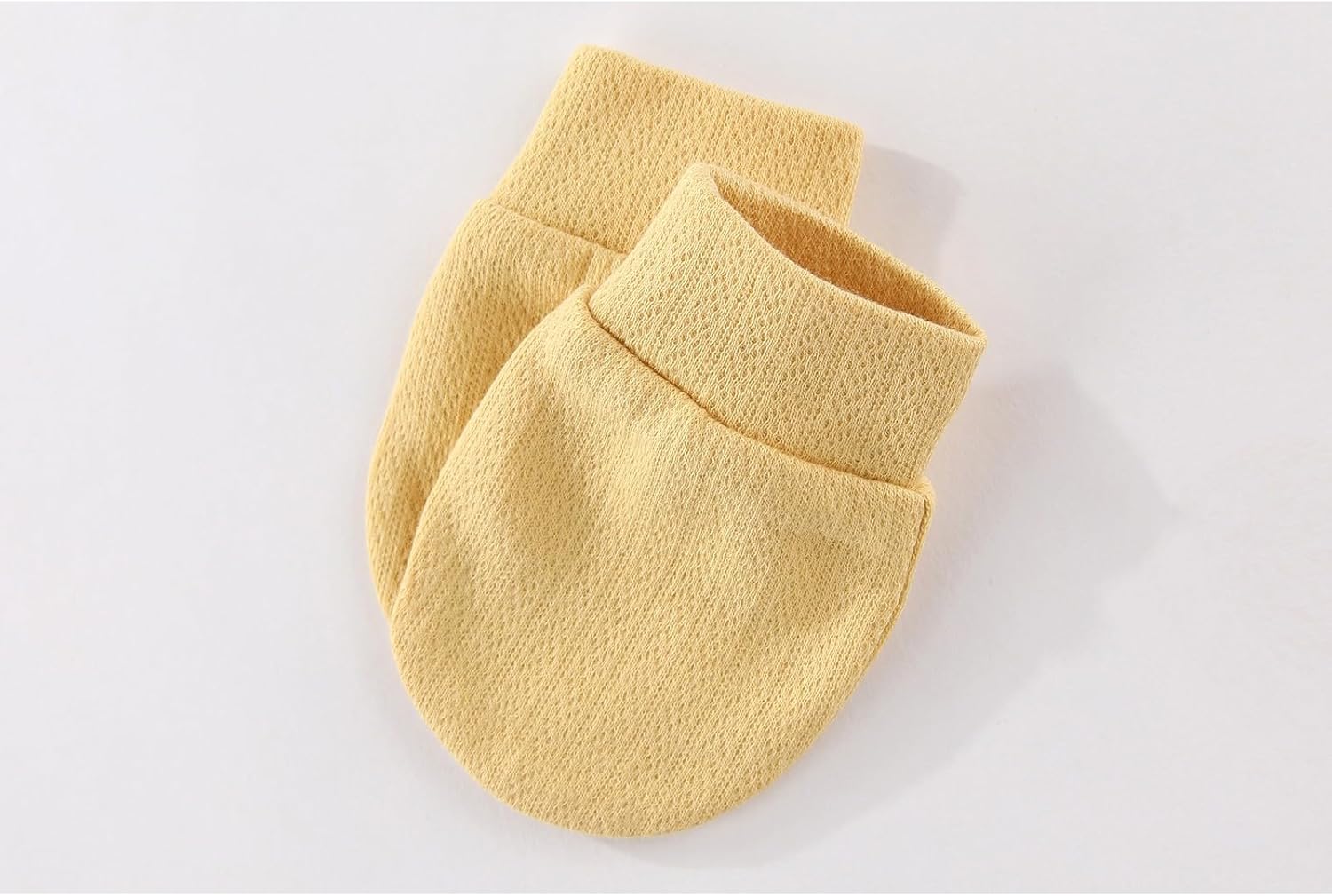 Cute Baby Girl Hats Mittens Set 10-Pack New Born Boy Caps Gloves Suit 0-6 Months Infant Accessories