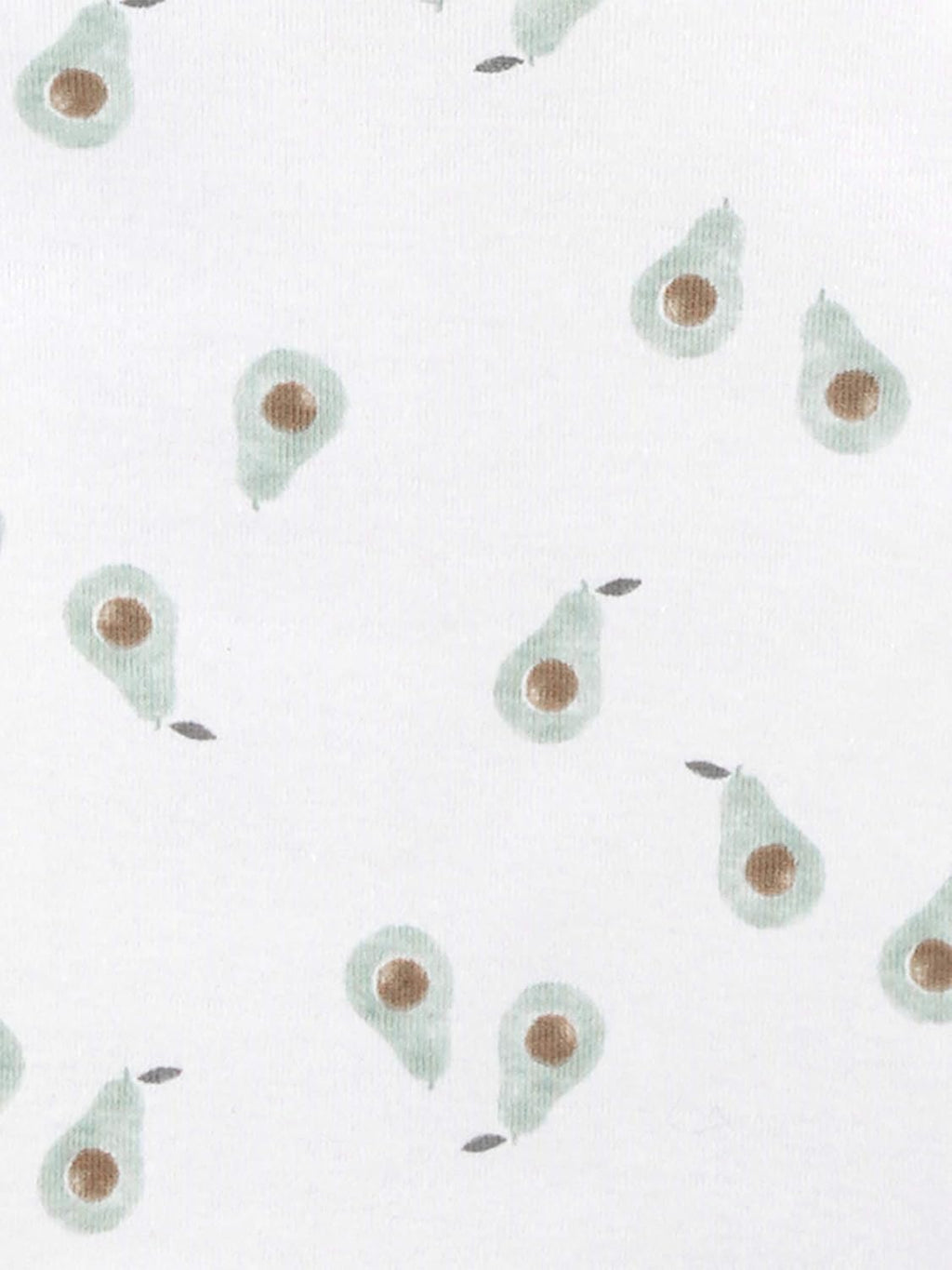 Simple Joys by Carter's unisex-baby 6-piece Bodysuits (Short and Long Sleeve) and Pants Set