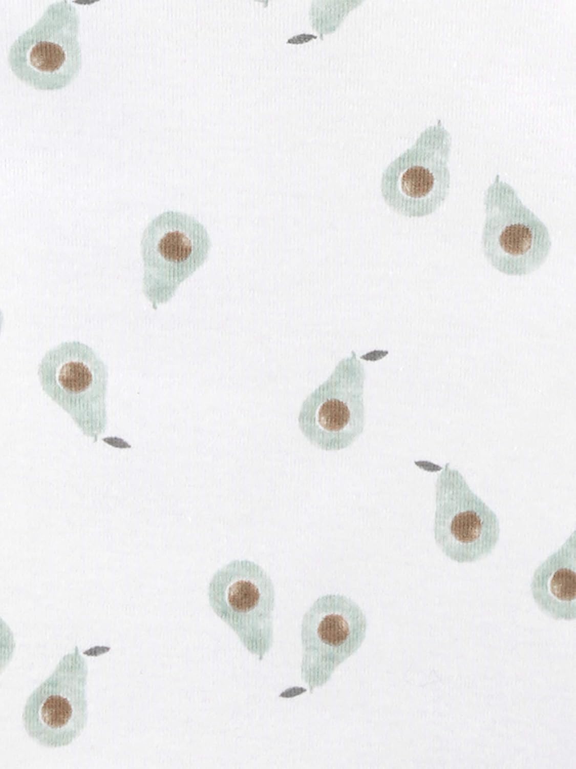 Simple Joys by Carter's unisex-baby 6-piece Bodysuits (Short and Long Sleeve) and Pants Set