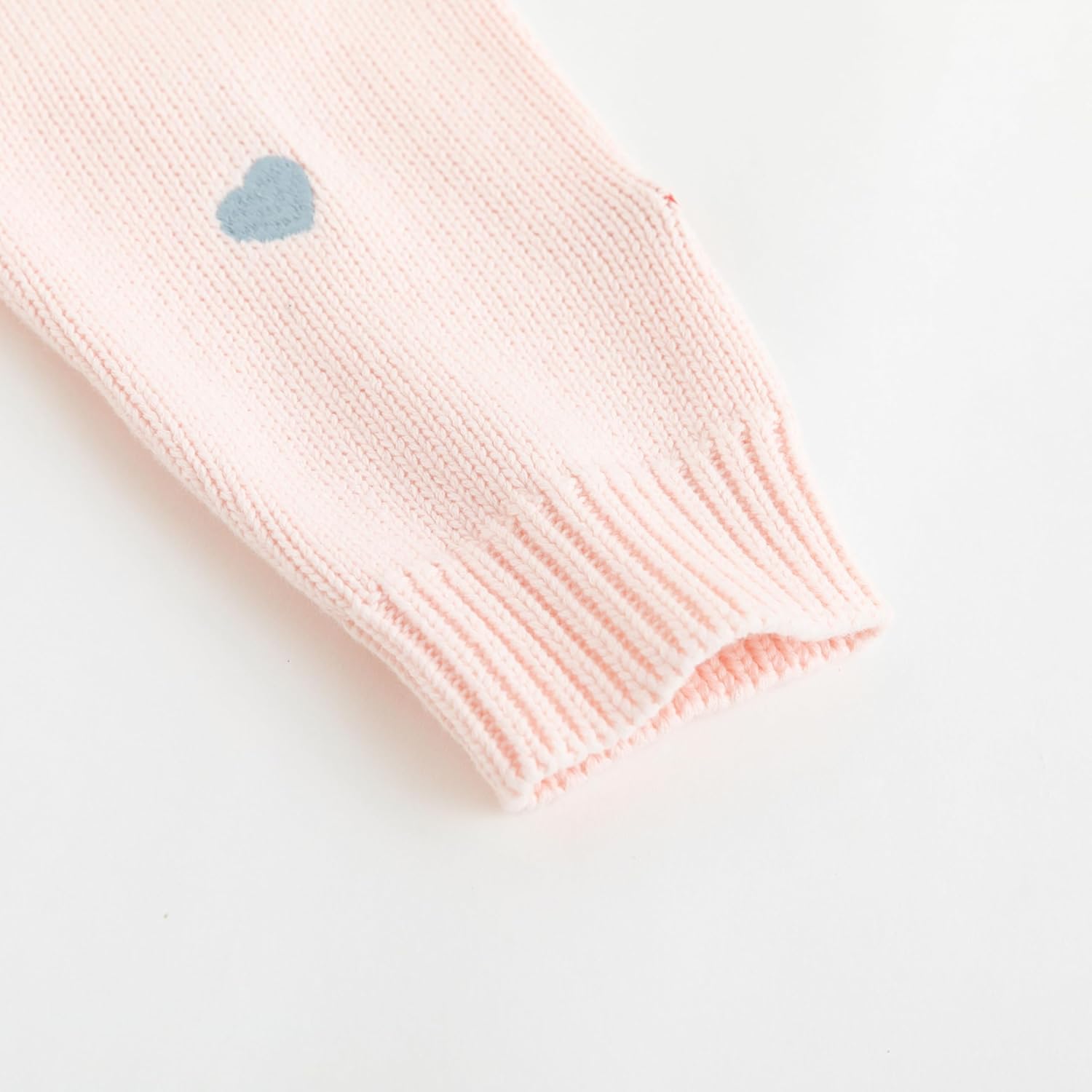 Simplee kids Baby Sweater Animal Leopard Printed Baby Cardigan for Autumn Fall…