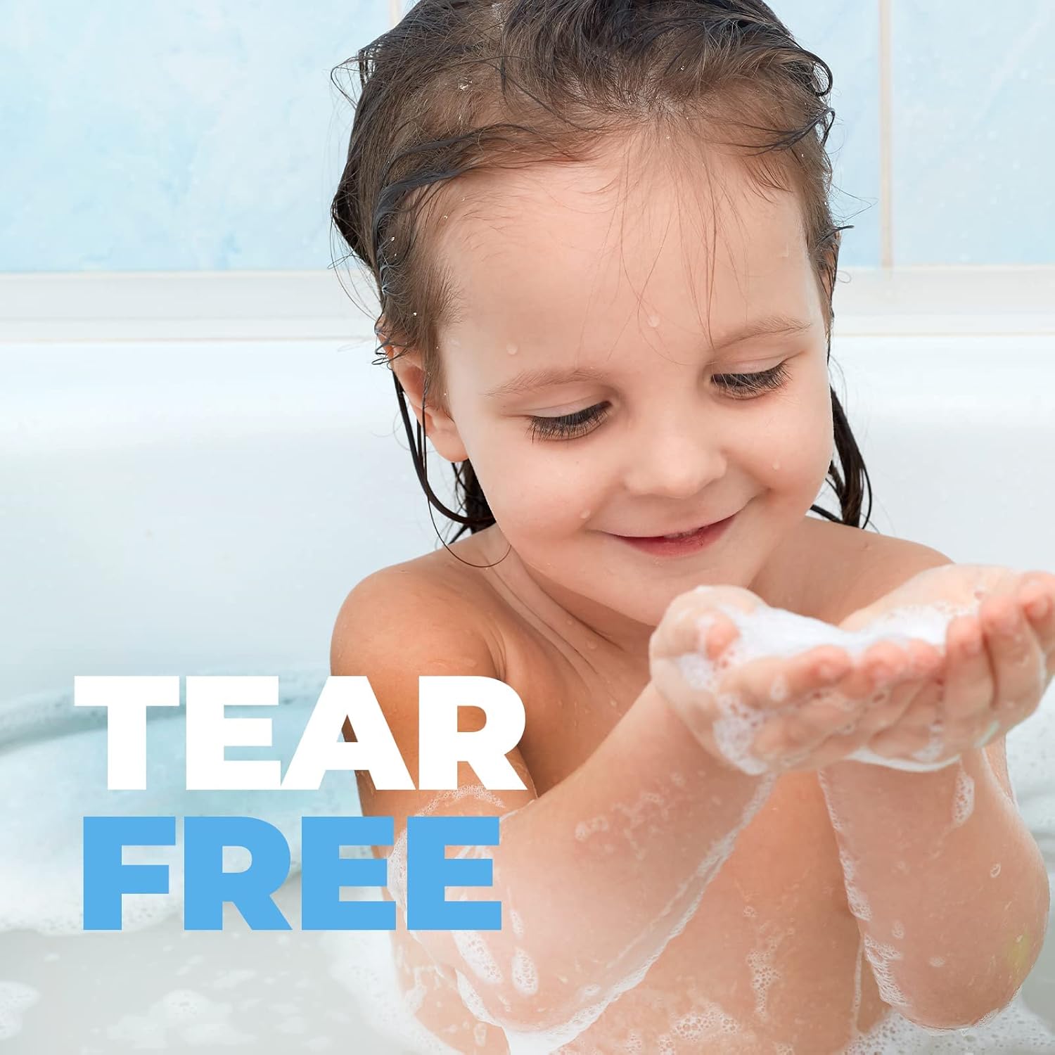 Baby Jolie Baby Body Wash, Kids Hair and Body Wash for Babies & Newborn 2-in-1, Shampoo + Soap | 7.5oz | 221ml (3)