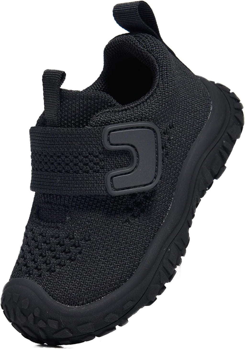 Newsonet Baby Shoes Boys Girls First Walking Breathable Non Slip Walker Sneakers Soft Sole 6 9 12 18 20 24 Months