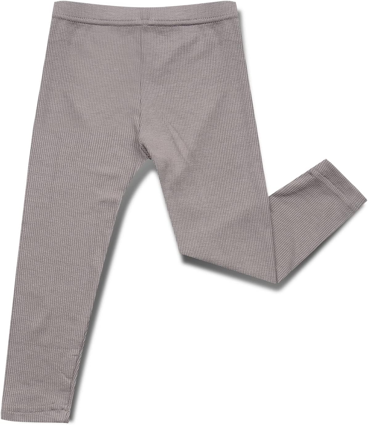 AVAUMA Baby Boys Girls Pajama Set Kids Toddler Snug fit Ribbed Sleepwear pjs for Daily Life Style