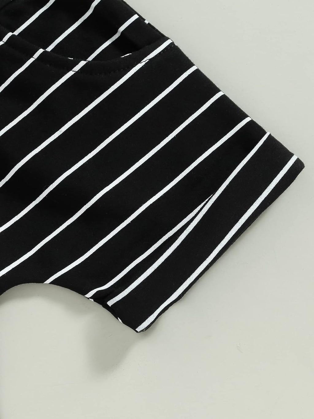 Kupretty Baby Boy Summer Clothes Sleeveless Tank Tops Vest T-Shirt + Casual Shorts Toddler Outfits Set