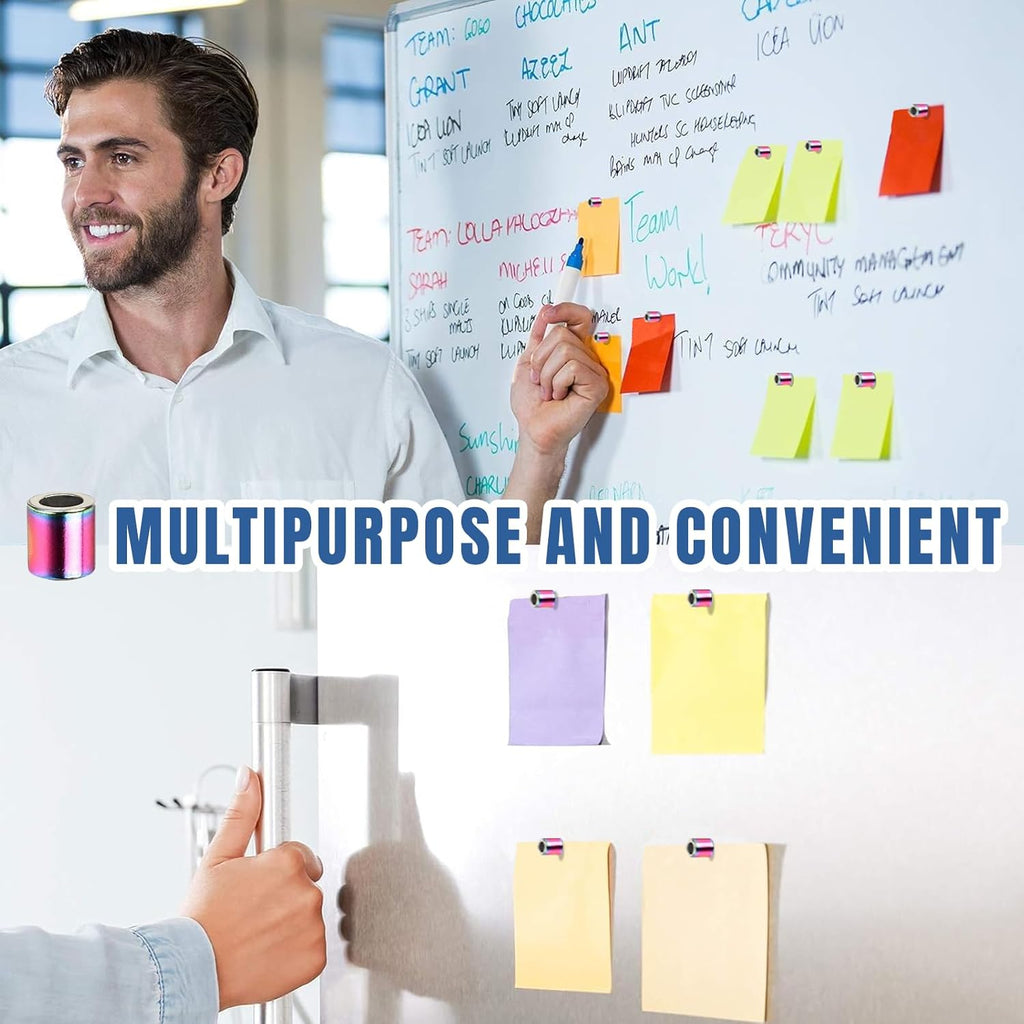 Fidget Pen Men Gifts, Cool Unique for Man, Funny Ideas Magnetic Birthday Presents for Teen Boy, Novelty Gadgets Presents for Adults Male Fathers Day Dad