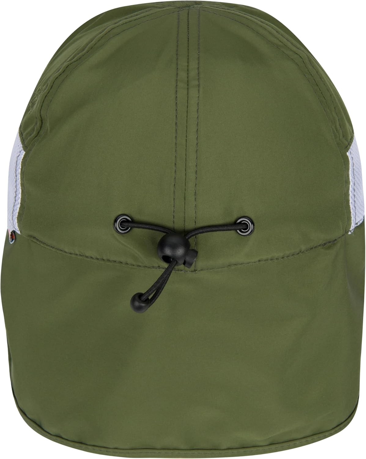 SwimZip Sun Hat with Neck Flap | UPF 50+ Protection for Baby, Toddler, and Kids