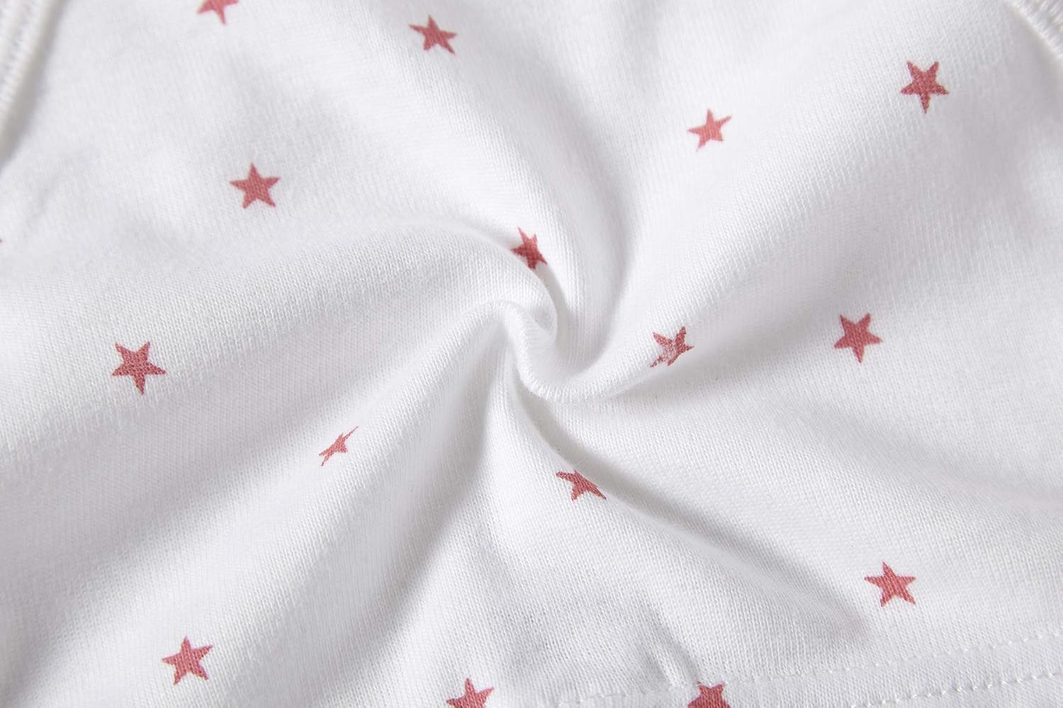 Cadidi Dinos Little Girls' Soft Cotton Underwear Kids Cool Breathable Comfort Panty Briefs Toddler Undies(Pack of 6)