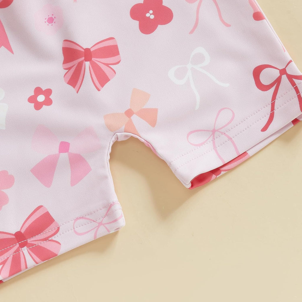 Hnyenmcko Baby/Toddler Boy Rash Guard Swimsuit Long Sleeve One Piece Zipper Swimwear Sunsuit Infant Bathing Suit Beachwear