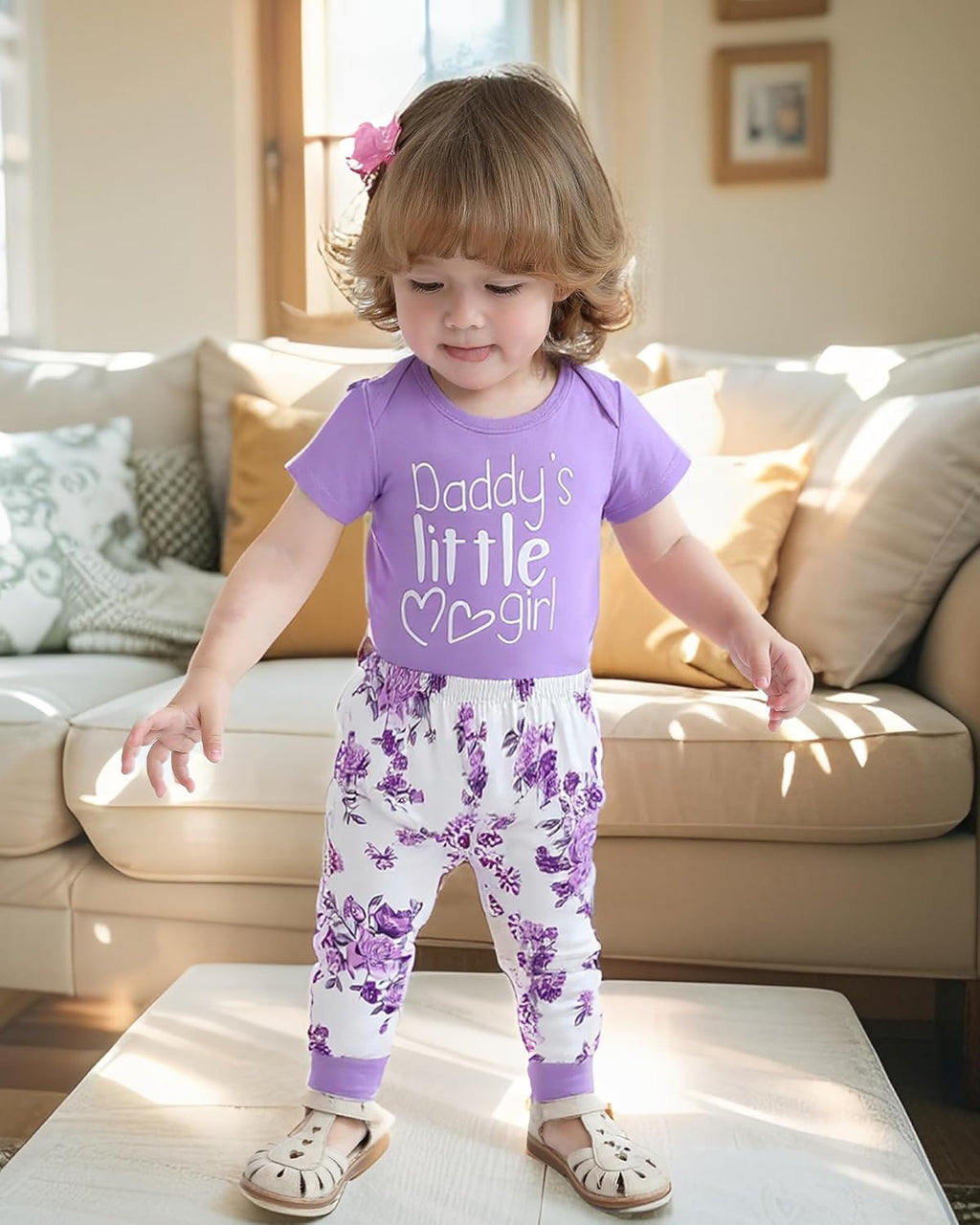 NZRVAWS Newborn Baby Boy Girl Clothes Unisex Infant Romper Pants Set Hat 4-Pack Outfits 0-12 Months 16 Pieces Toddler