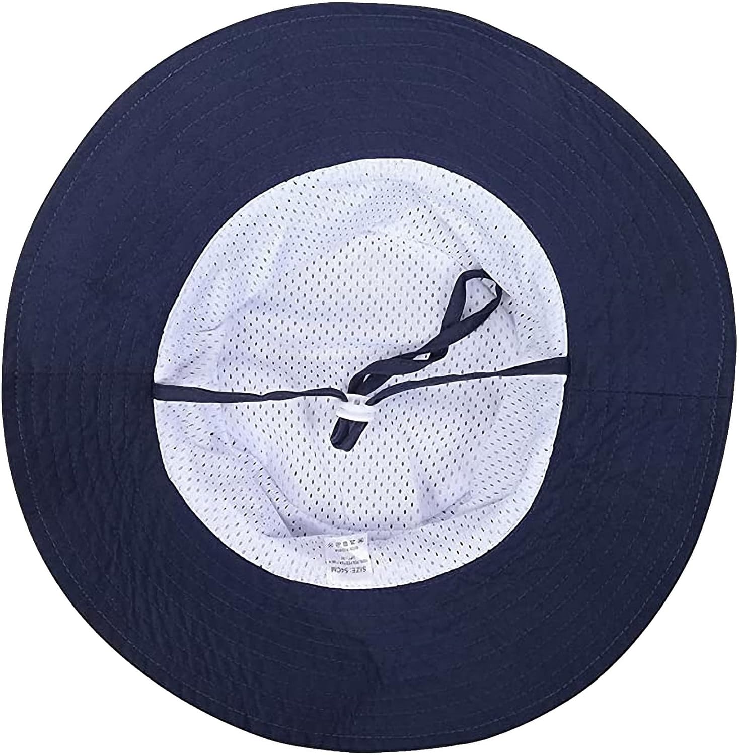 55cube Toddler Sun Hat Beach Bucket Hat for Girls Boys Toddlers