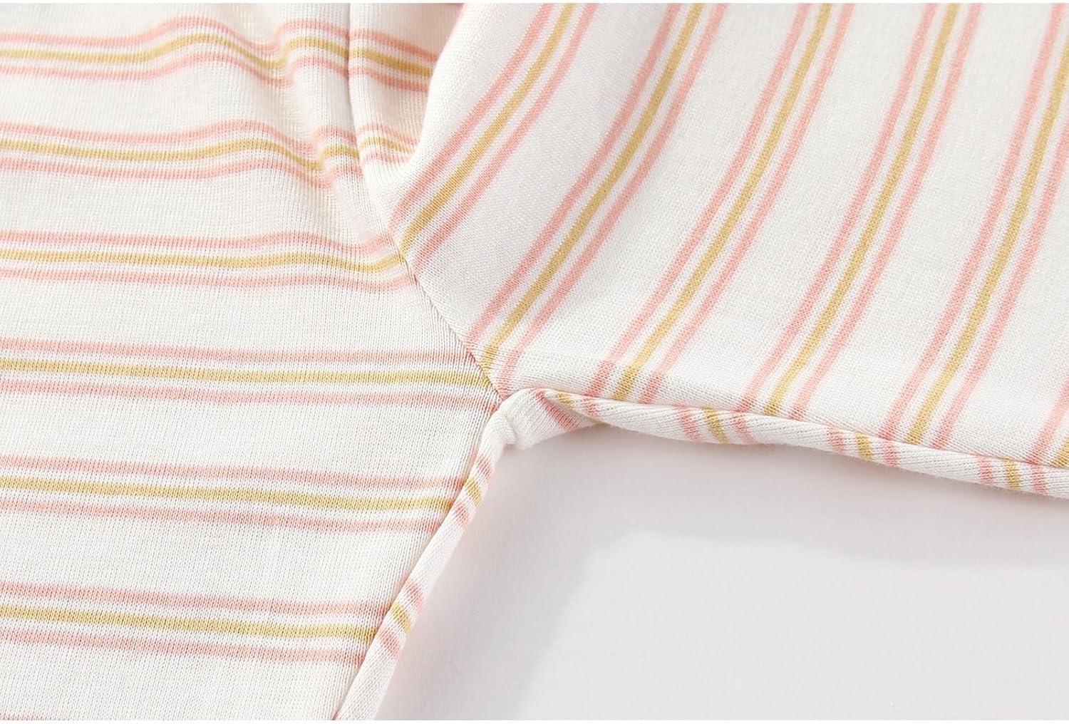 Baby Boy Girl 10 Piece Combined Type Clothing Set Cotton Baby Bodysuits and Pants Set Home Outdoor Infant Clothes