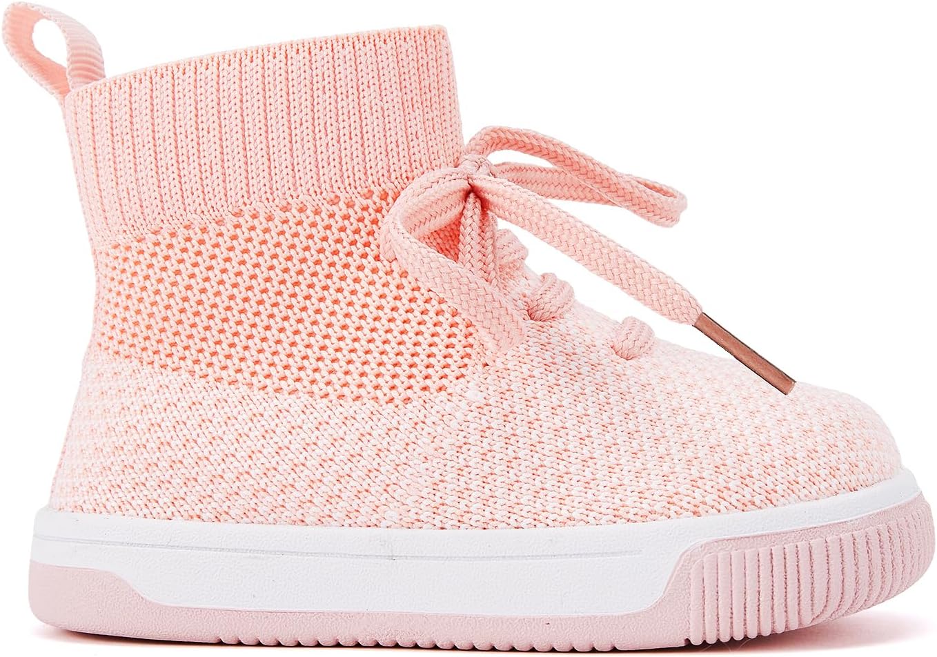 BMCiTYBM Baby Shoes Infant Boy Girl First Walker Shoes Toddler Walking Shoes Lightweight Non-Slip Sneakers for 6 9 12 18 24 Months