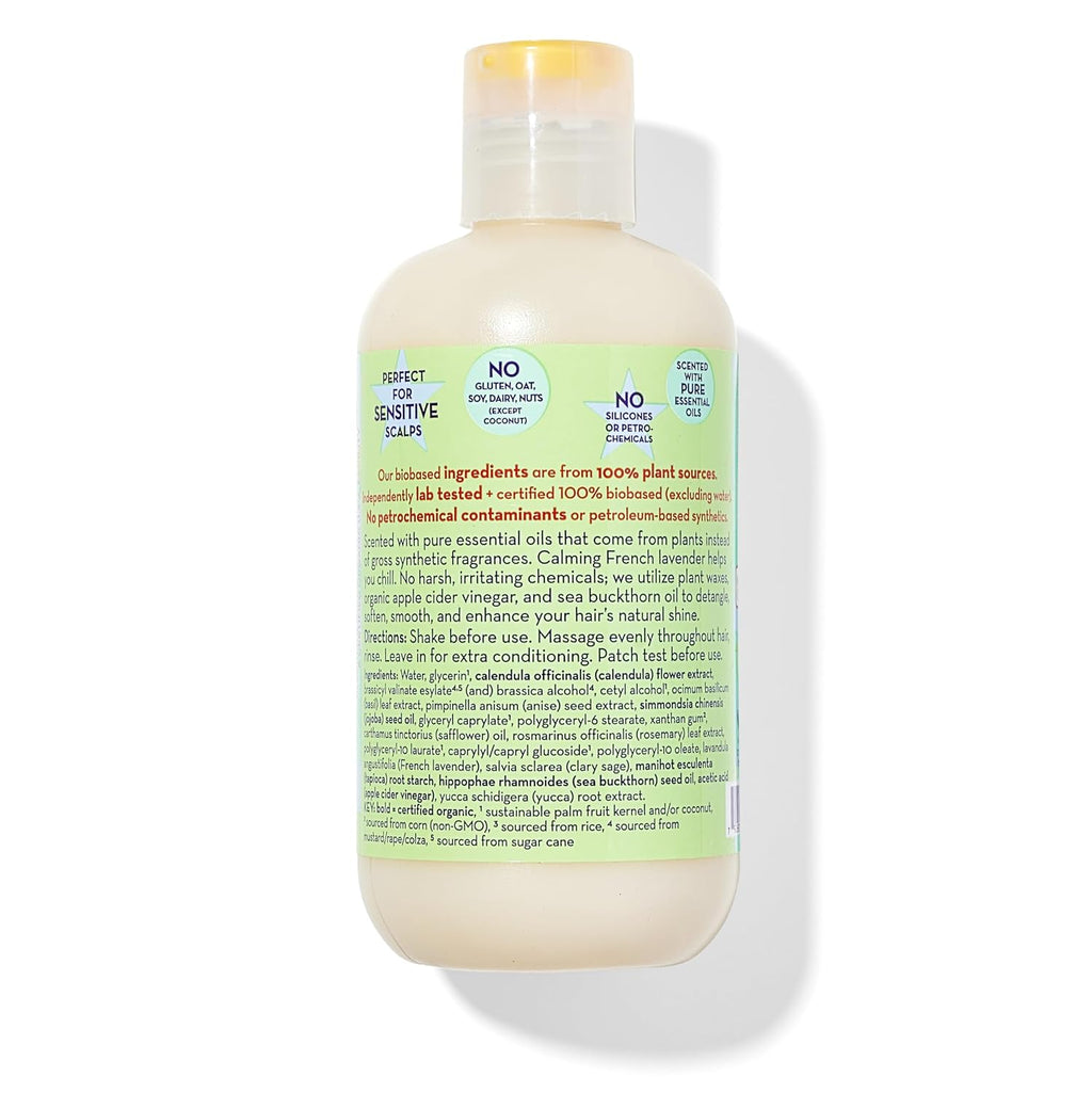 California Kids - Hair Conditioner Chillax - 8.5 oz.