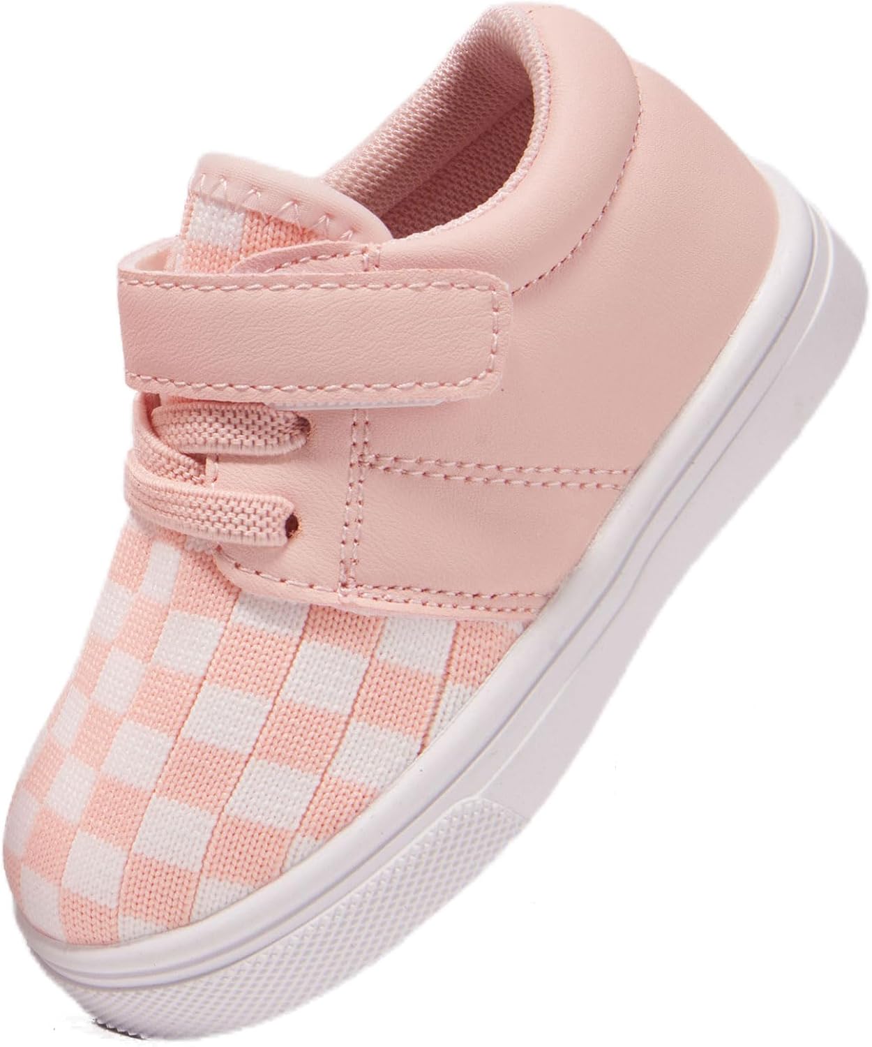 Newsonet Baby Shoes Boys Girls First Walking Breathable Non Slip Walker Sneakers Soft Sole 6 9 12 18 20 24 Months