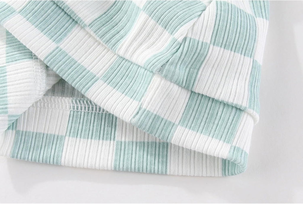 Cute Baby Girl Hats Mittens Set 10-Pack New Born Boy Caps Gloves Suit 0-6 Months Infant Accessories