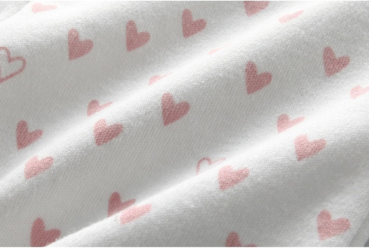 5 Pairs Baby Not Scratch Mittens 0-6 Months New Born Boy Girl Gloves Cute Infant Accessories